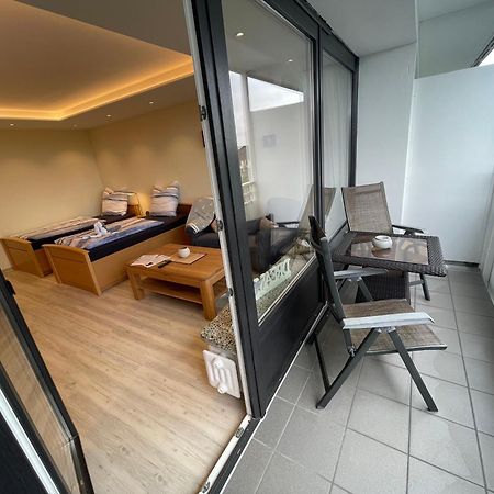 Haus Weitblick Emil Apartment Фленсбург Екстериор снимка
